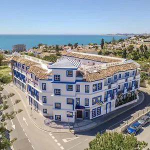 Hotel Vive Costa Azul Benalmádena