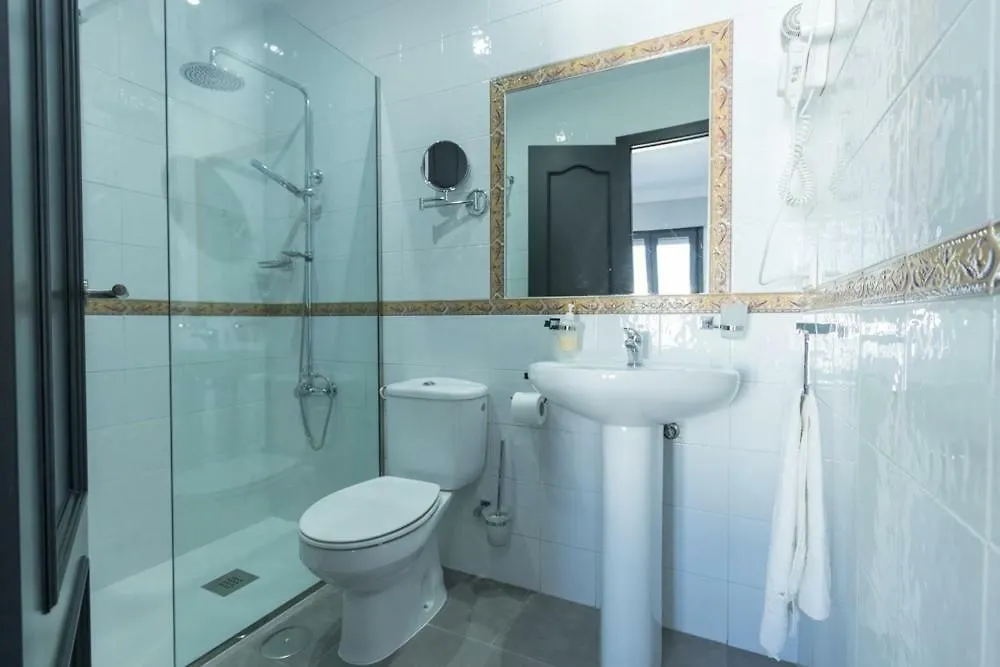 Hostal El Yunque Conil De La Frontera 2*,  Spain